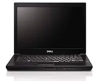Dell Latitude E6410 Intel Core I7  4GB Ram  250GB hdd 14.1"(used) - Master