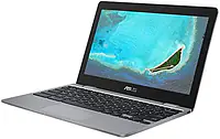 ASUS Chromebook (2024) (4 GB/32 GB EMMC Storage/Chrome OS)  C223NA-GJ0074 - Master