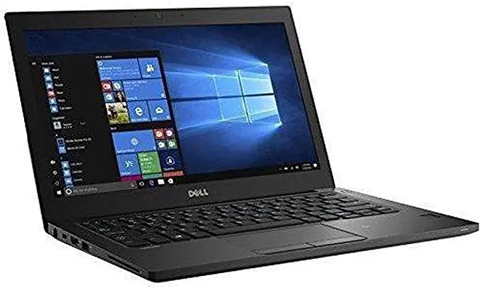 DELL LATITUDE 7280	 I7 - Master