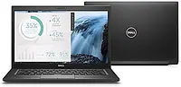 DELL LATITUDE 7280	 I7 - Master