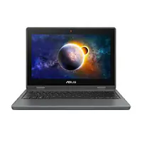 ASUS BR1100 Notebook 12 2022 4GB RAM/128GB M.2 NVMe PCIe/Integrated Graphics/Windows 11 Home - Master