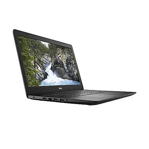 Dell Vostro 3590 10th Gen Core i5 8GB/1TB HDD/256GB SSD - Master