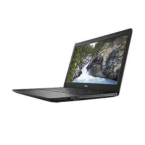 Dell Vostro 3590 10th Gen Core i5 8GB/1TB HDD/256GB SSD - Master