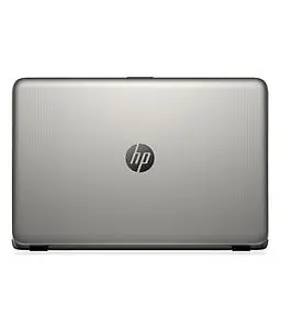 HP 15-ac122tu 15.6-inch Laptop (Core i3 5005U/4GB/1TB/DOS/Intel HD Graphics), Silver - Master