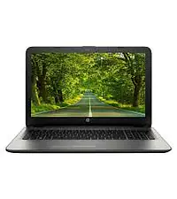HP 15-ac122tu 15.6-inch Laptop (Core i3 5005U/4GB/1TB/DOS/Intel HD Graphics), Silver - Master