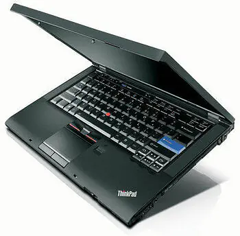 Lenovo thinkpad  T410 Core i5 Laptop, 2gb Ram, 500 gb Hdd (USED) (1) - Master