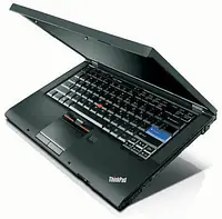 Lenovo thinkpad  T410 Core i5 Laptop, 2gb Ram, 500 gb Hdd (USED) (1) - Master