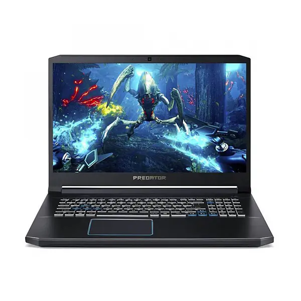 Acer Predator Helios 300 10th Gen Core i7/ 16GB/ 1TB 256GB SSD - Master