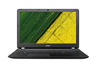 Acer Aspire ES 15, ES1-523-20DG 15.6" Laptop (AMD A4-7210/4GB/500GB/Win 10/AMD Radeon R3 Graphics) - Master