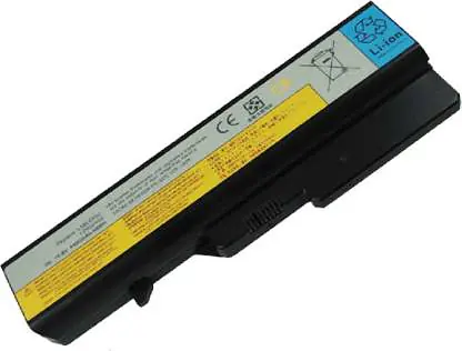 Lenovo G430 6 Cell Laptop Battery - Master