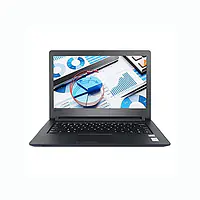 Lenovo E41-45 (82BF001DIH) Laptop AMD A6-9225/ 4GB RAM/ 1TB HDD/ DOS - Master