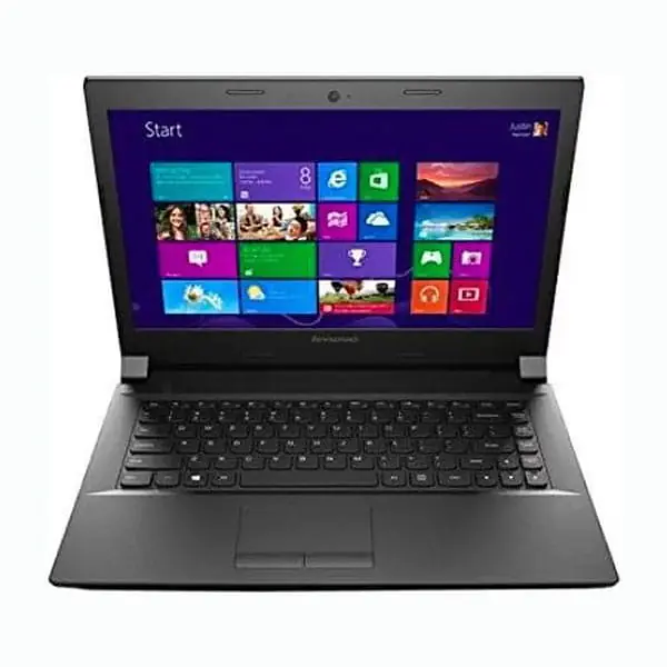 Lenovo E41-45 (82BF001DIH) Laptop AMD A6-9225/ 4GB RAM/ 1TB HDD/ DOS - Master