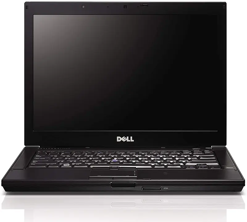 Refurb Dell Latitude E6410 Core i5 4GB 500 GB HDD /1st Gen/ Wifi/Win 7 pro USED - Master