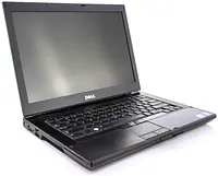 Refurb Dell Latitude E6410 Core i5 4GB 500 GB HDD /1st Gen/ Wifi/Win 7 pro USED - Master