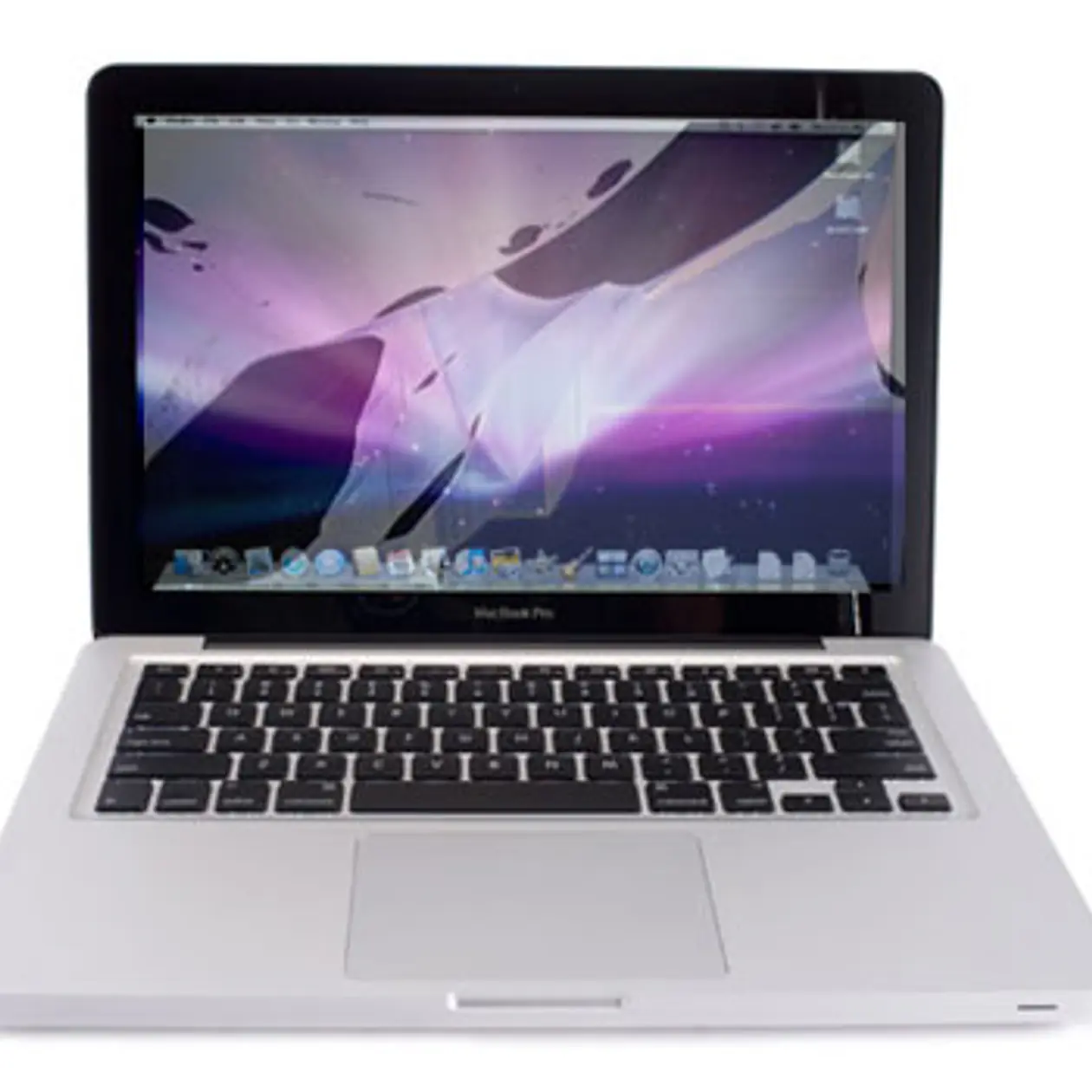 Apple Macbook Pro Core i5 - (4 GB/500 GB HDD/OS X Mavericks) A1278 