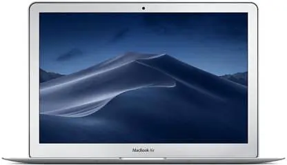 New APPLE MacBook Air Core i5 5th Gen - (8 GB/128 GB SSD) MQD32HN/A - Master