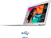 New APPLE MacBook Air Core i5 5th Gen - (8 GB/128 GB SSD) MQD32HN/A - Master