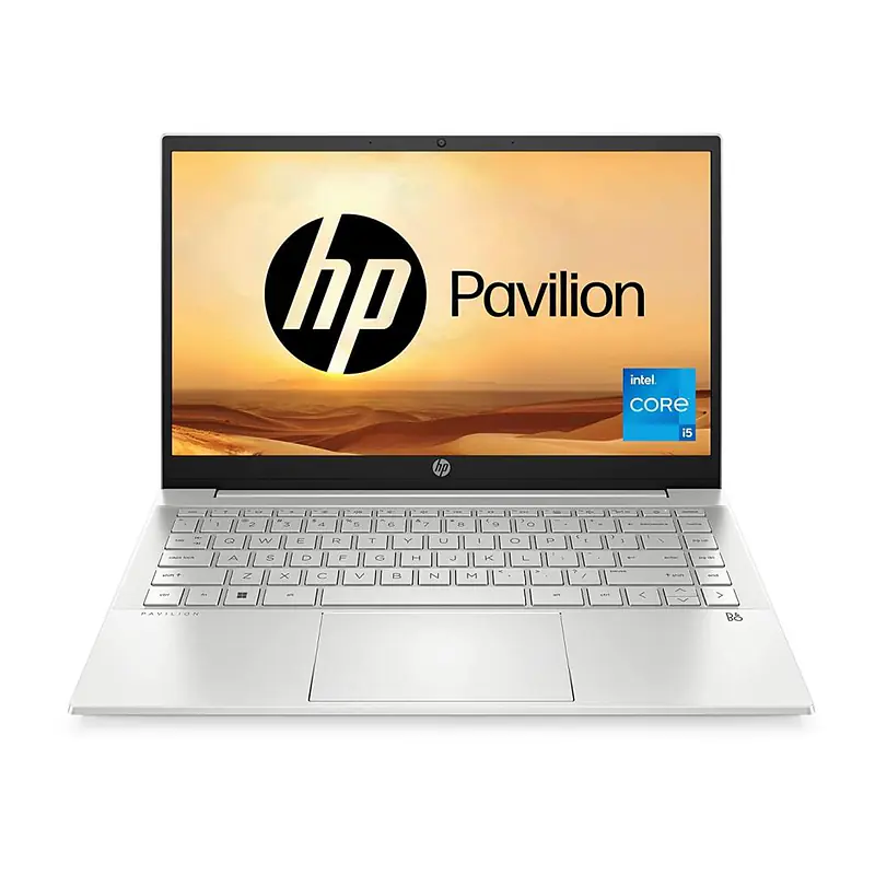 HP Pavilion, 12th Gen i5-1235U, 16GB DDR4, 512GB SSD Win 11, Office 21 - Master