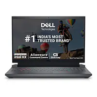Dell G15-5530 Gaming 13th Gen i7-13650HX Processor 16GB/512GB SSD - Master