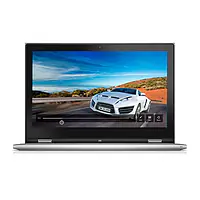 New Dell Inspiron 3148 11.6-inch Toucscreen Laptop (Core-i3-4030U/4GB/500GB/Windows 10) - Master