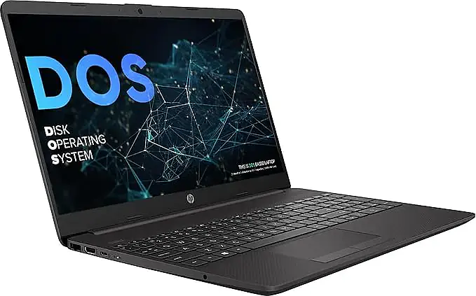 HP 255 G9 (840T7PA) Notebook 4GB RAM/ 256GB SSD/DOS - Master