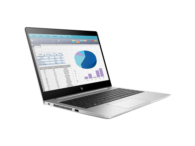 HP elitebook Mt44 14 16GB 512GB SSD Win10 ryzen 3 amd  metal body - Master