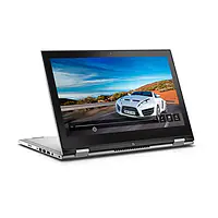 New Dell Inspiron 3148 11.6-inch Toucscreen Laptop (Core-i3-4030U/4GB/500GB/Windows 10) - Master
