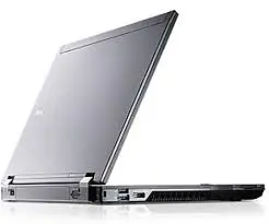 Dell Latitude laptop  E6410  I7 used - Master