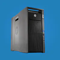 HP Z820 / Dell T7600 Workstation - Master