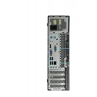 Lenovo ThinkCenter M73 SFF Desktop 4th Generation Wi-Fi - Master