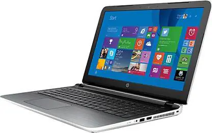 HP Laptop Core i7 (5th Gen) NVIDIA 15 r237ne Refurb - Master
