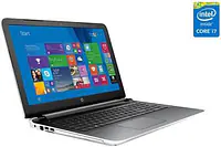 HP Laptop Core i7 (5th Gen) NVIDIA 15 r237ne Refurb - Master