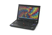 Lenovo ThinkPad X220I 12.5" Laptop Intel Celeron 847 1.10ghz Used - Master
