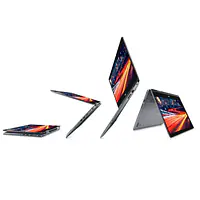 Dell Inspiron 5491 10th Gen Intel i3-10110U 14 inches /4GB/1TB HDD + 256GB SSD/Windows 10/Integrated Graphics Laptop, Platinum Silver, 1.86kg - Master