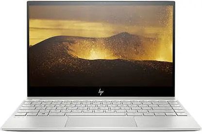 HP Envy 13 Intel Core i3 8th Gen 8130U - (4 GB/SSD/128 GB SSD/Windows 10 Home) 13-ah0042tu Thin and Light Laptop  (13.3 inch, Natural Silver, 1.21 kg) - Master
