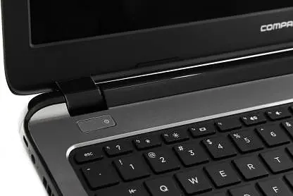 HP Compaq 15-s009TU (Core i3 (4th Gen) /4 GB DDR3/500 GB/ used - Master