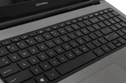 HP Compaq 15-s009TU (Core i3 (4th Gen) /4 GB DDR3/500 GB/ used - Master