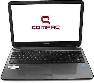 HP Compaq 15-s009TU (Core i3 (4th Gen) /4 GB DDR3/500 GB/ used - Master