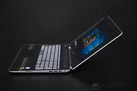 HP Pavilion  8GB  256 GB ssd   i7 7th  1080p 7700HQ   GTX 1050 NVIDIA GeForce  bc207tx - Master