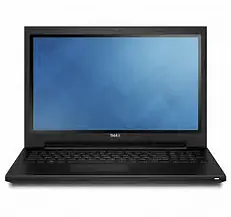 Dell Inspiron 15 3543 5th Gen Core i5 8GB 1TB - Master
