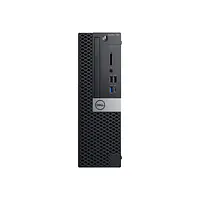 Dell Optiplex 7060 SFF (I5 8th Gen, 8GB DDR4 RAM, 256GB SATA SSD - Master