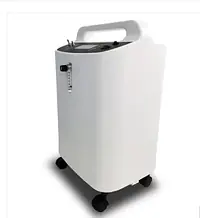 10LPM Medical Oxygen Concentrator - Model No. XY-6S-10 - Master