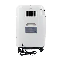 10LPM Medical Oxygen Concentrator - Model No. XY-6S-10 - Master