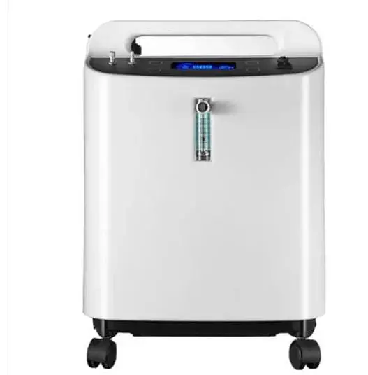 10LPM Medical Oxygen Concentrator - Model No. XY-6S-10 - Master