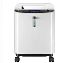 10LPM Medical Oxygen Concentrator - Model No. XY-6S-10 - Master