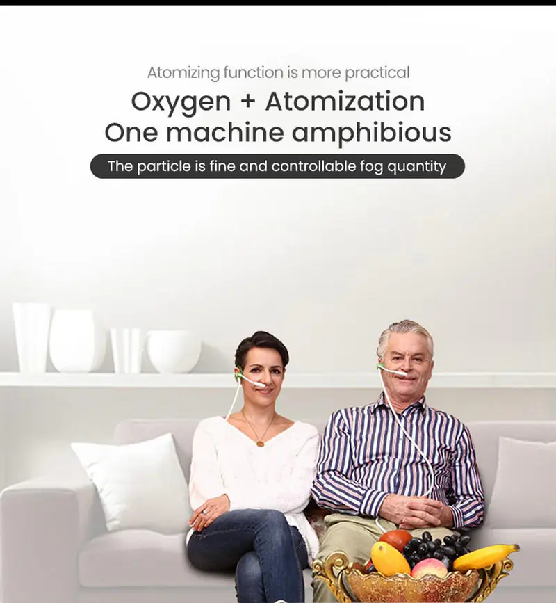 10LPM Medical Oxygen Concentrator - Model No. XY-6S-10 - Master