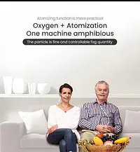 10LPM Medical Oxygen Concentrator - Model No. XY-6S-10 - Master