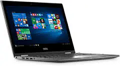 Dell Inspiron 5368 6th Gen i7 8GB Ram 1TB Hdd Win 10 13" Full HD Touch - Master