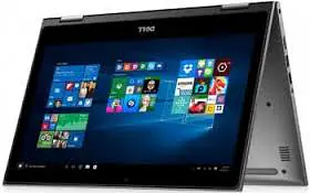 Dell Inspiron 5368 6th Gen i7 8GB Ram 1TB Hdd Win 10 13" Full HD Touch - Master