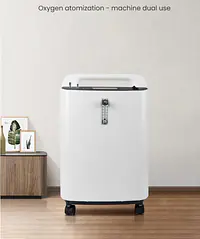 10LPM Medical Oxygen Concentrator - Model No. XY-6S-10 - Master